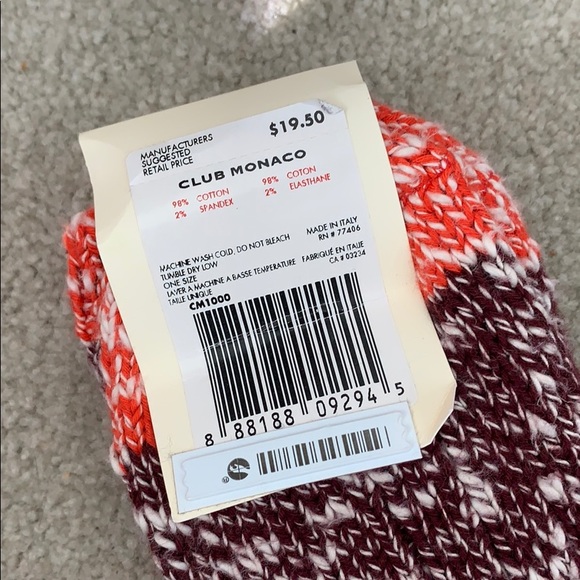 Socks - Picture 2 of 6